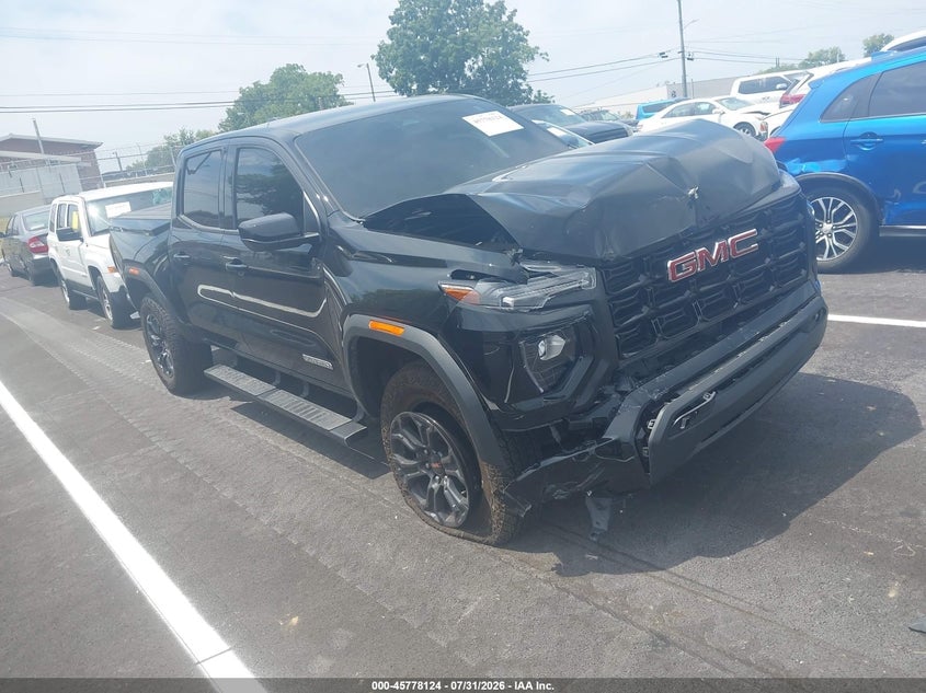 2024 GMC CANYON 4WD ELEVATION | 1GTP6BEK7R1287945 | UPCARS