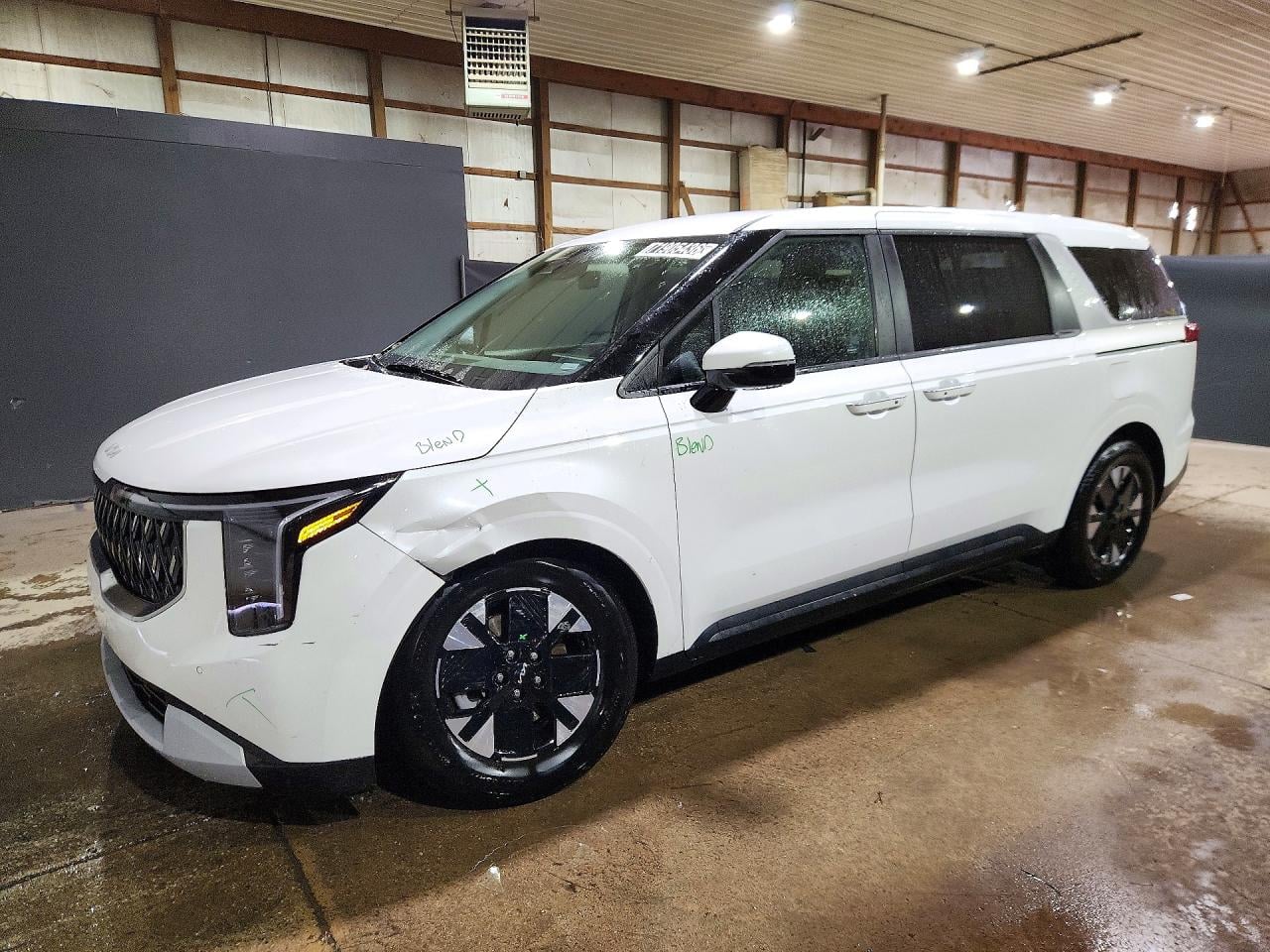 2026 KIA ALL OTHER LXS | KNDNB5KA9T6124725 | UPCARS