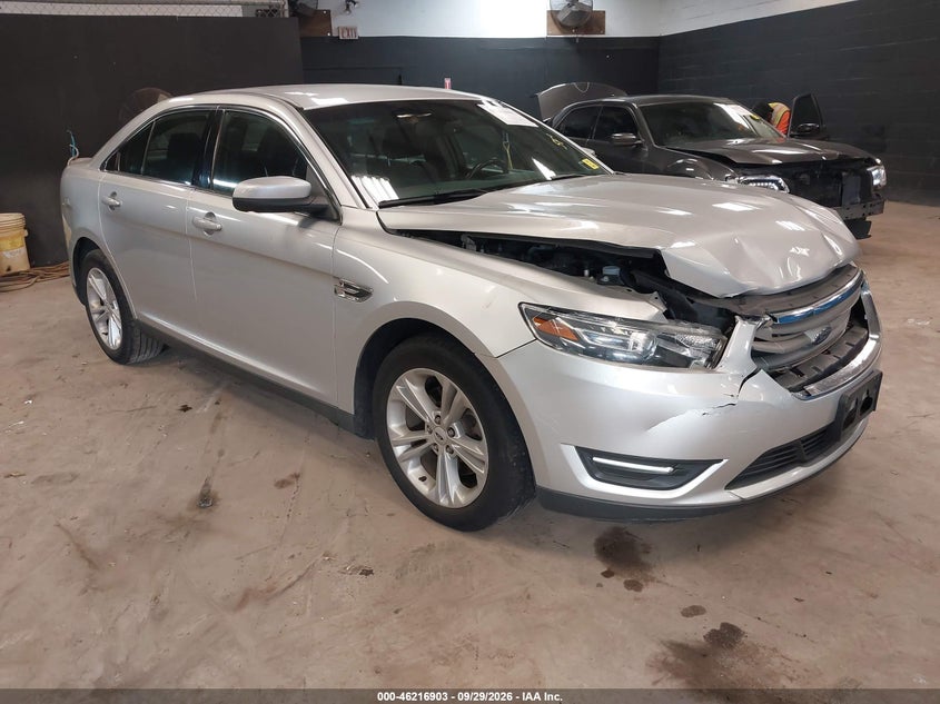 2016 FORD TAURU SEL | 1FAHP2E86GG157211 | UPCARS