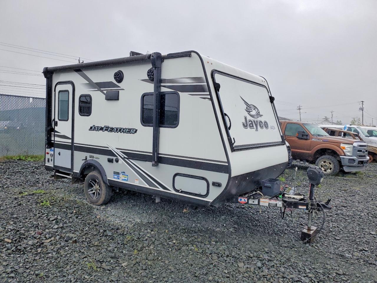 2021 JAYCO JAY FEATHER CAMPER | 1UJBJHAH7M1JZ0064 | UPCARS