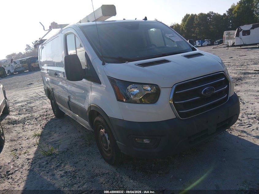 2020 FORD TRANSIT-250 | 1FTBR1Y8XLKA31411 | UPCARS