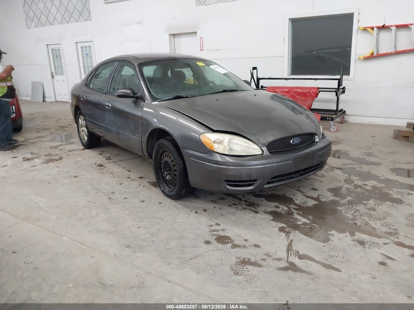 2005 FORD TAURU SE | 1FAFP53U95A111753 | UPCARS