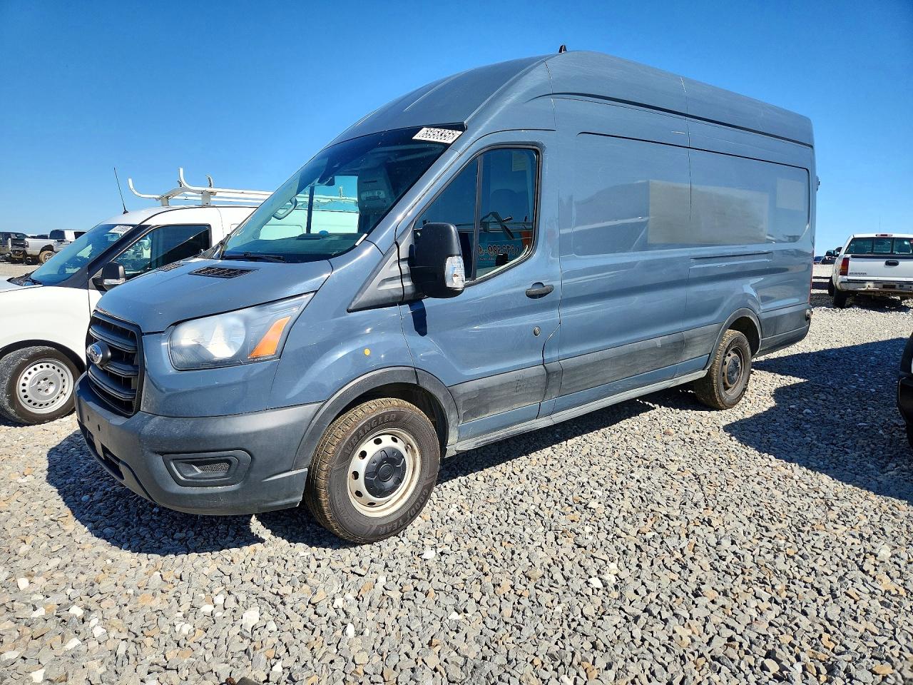 2020 FORD TRANSI T-250 | 1FTBR3X84LKA87079 | UPCARS