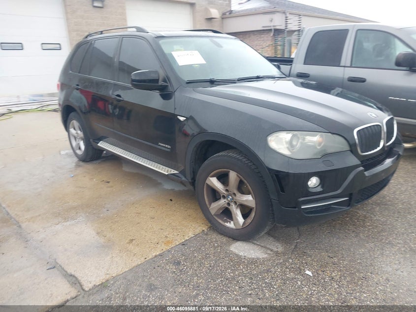 2009 BMW X5 XDRIVE30I | 5UXFE43539L268996 | UPCARS