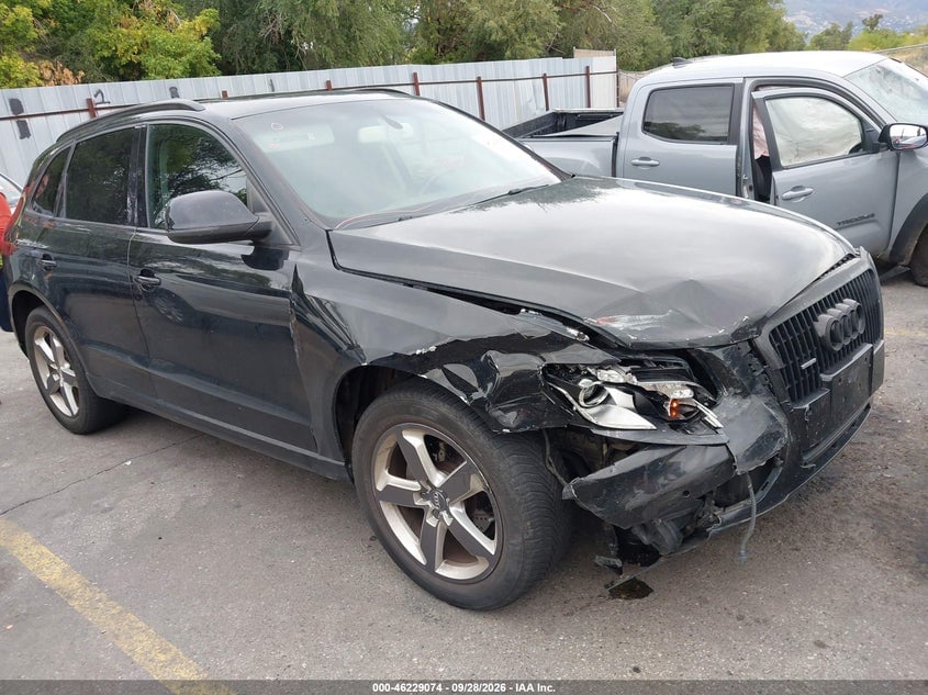 2009 AUDI Q5 3.2 PREMIUM | WA1KK78R29A024994 | UPCARS