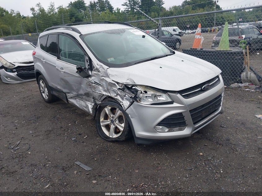 2013 FORD ESCAPE SE | 1FMCU9GX6DUC30497 | UPCARS