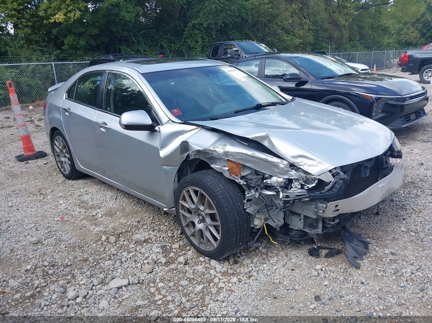 2013 ACURA TSX 2.4 | JH4CU2F43DC009141 | UPCARS
