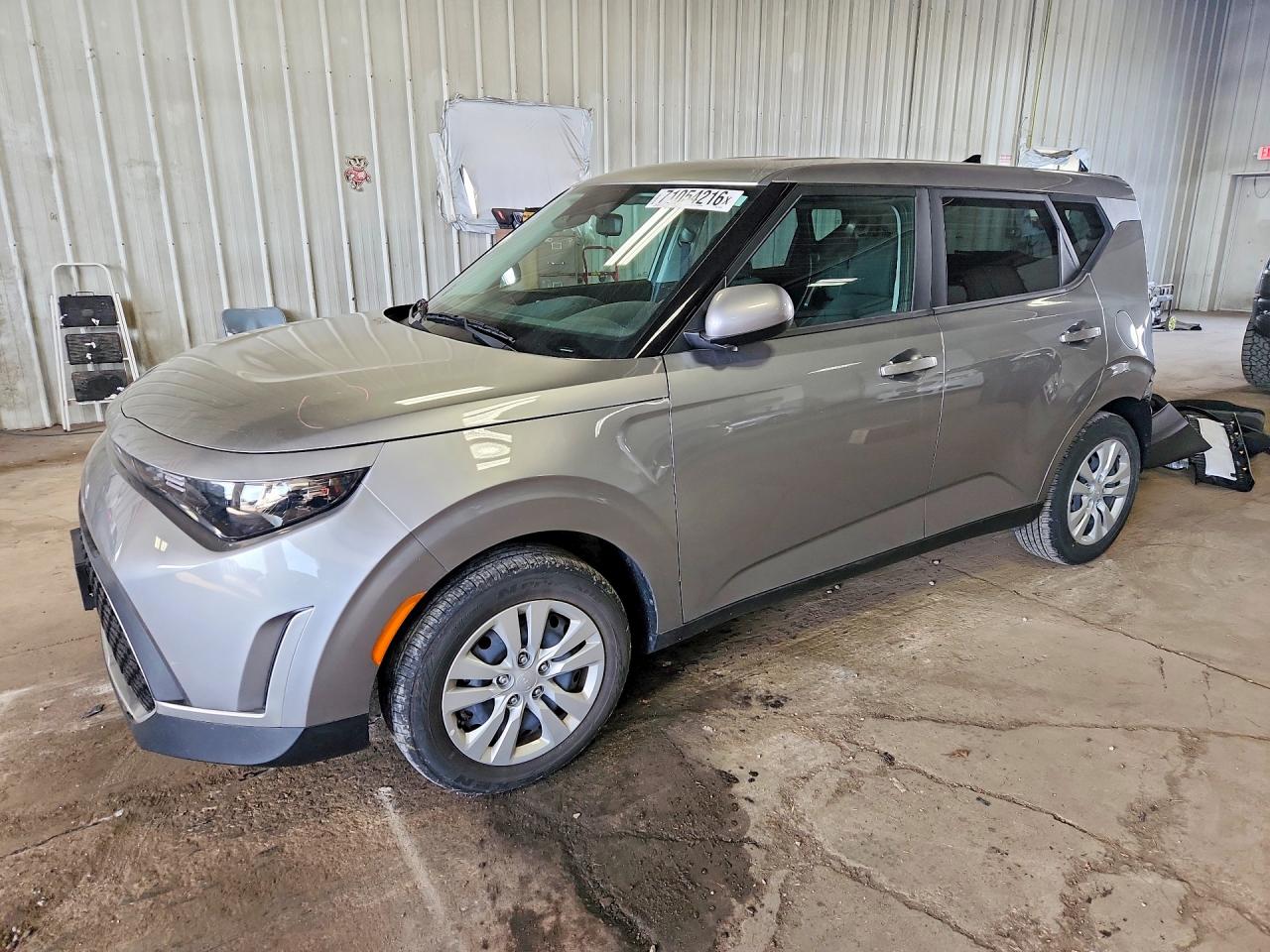 2024 KIA SOU LX | KNDJ23AU0R7908048 | UPCARS