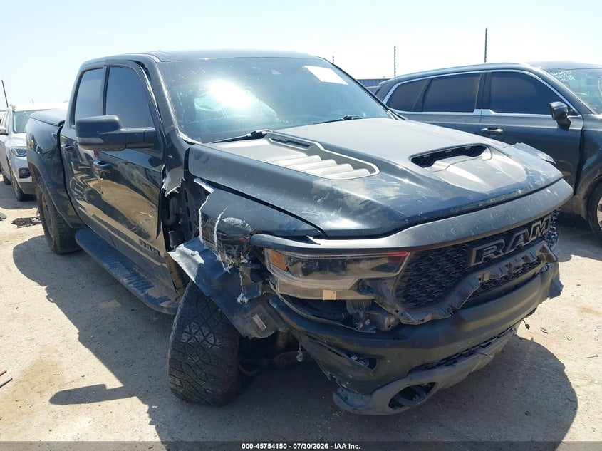 2024 RAM 1500 TRX  4X4 5'7 BOX | 1C6SRFU96RN169795 | UPCARS