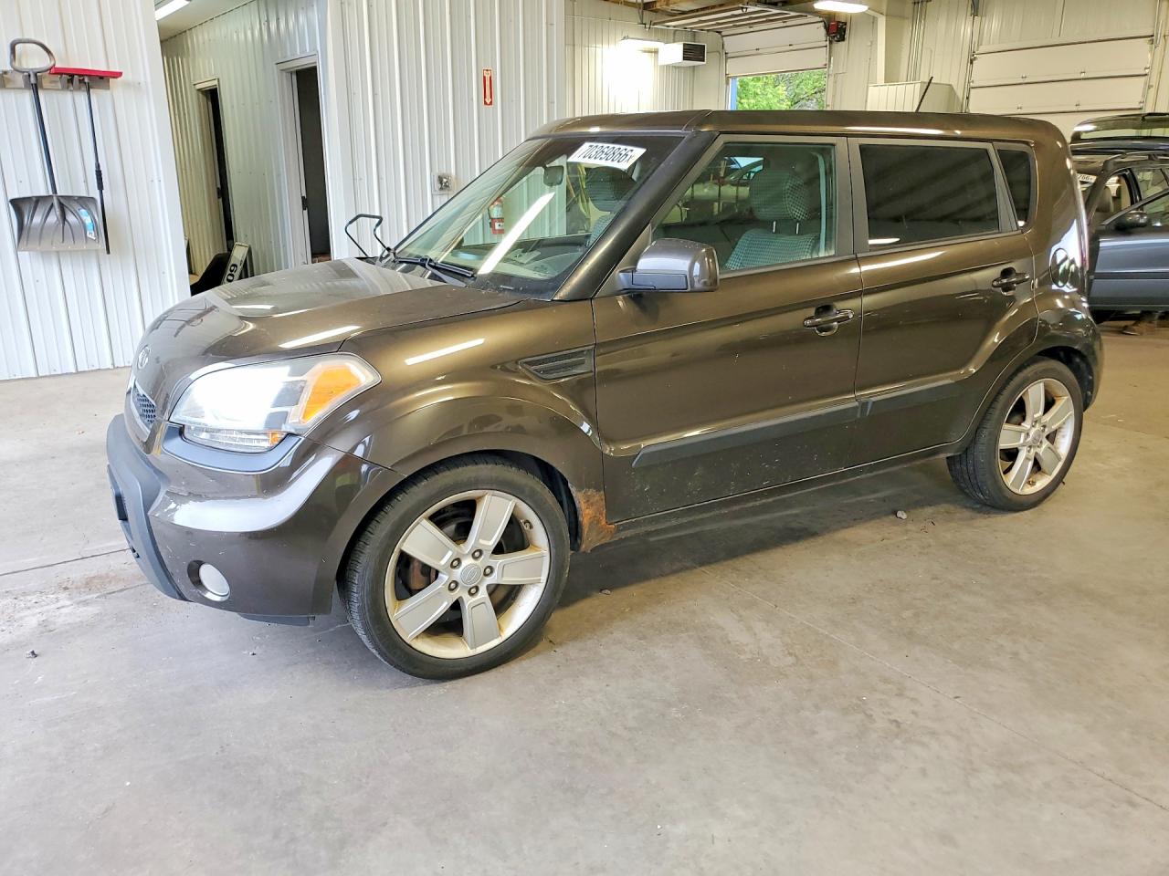 2011 KIA SOUL ! | KNDJT2A2XB7215158 | UPCARS