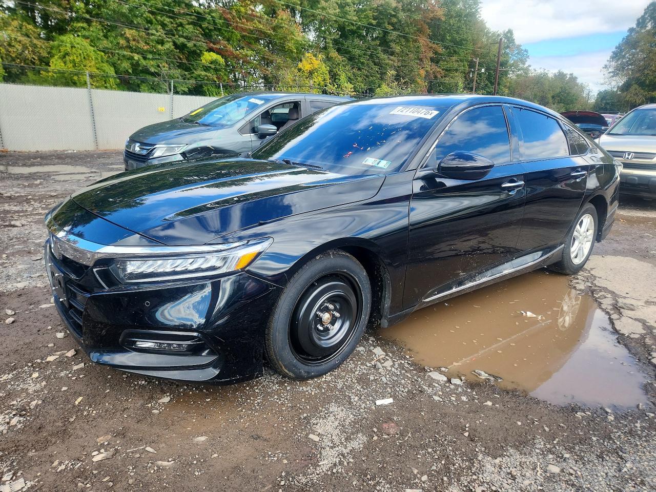 2020 HONDA ACCORD TOURING | 1HGCV2F9XLA028789 | UPCARS
