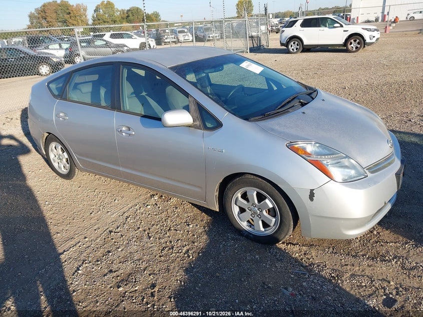 2006 TOYOTA PRIUS | JTDKB20U363166201 | UPCARS