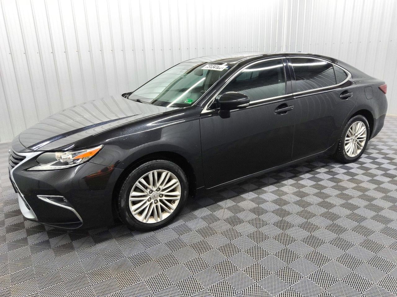 2016 LEXUS ES 350 | 58ABK1GG0GU027170 | UPCARS