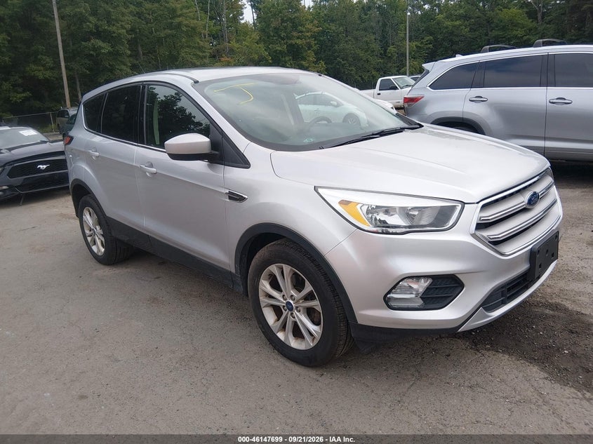2017 FORD ESCAPE SE | 1FMCU0GD3HUD33304 | UPCARS