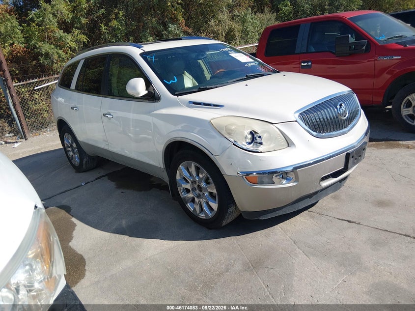 2010 BUICK ENCLAVE 2XL | 5GALRCED7AJ177559 | UPCARS