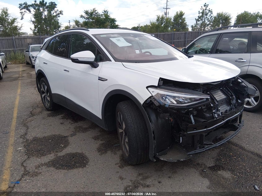 2023 VOLKSWAGEN ID.4 AWD PRO | 1V2DNPE81PC049578 | UPCARS