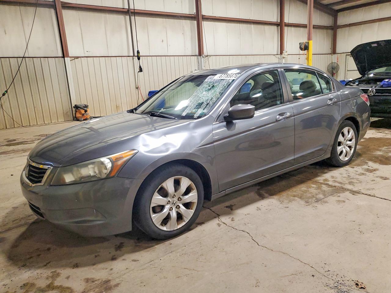 2009 HONDA ACCORD EXL | 1HGCP26849A191724 | UPCARS