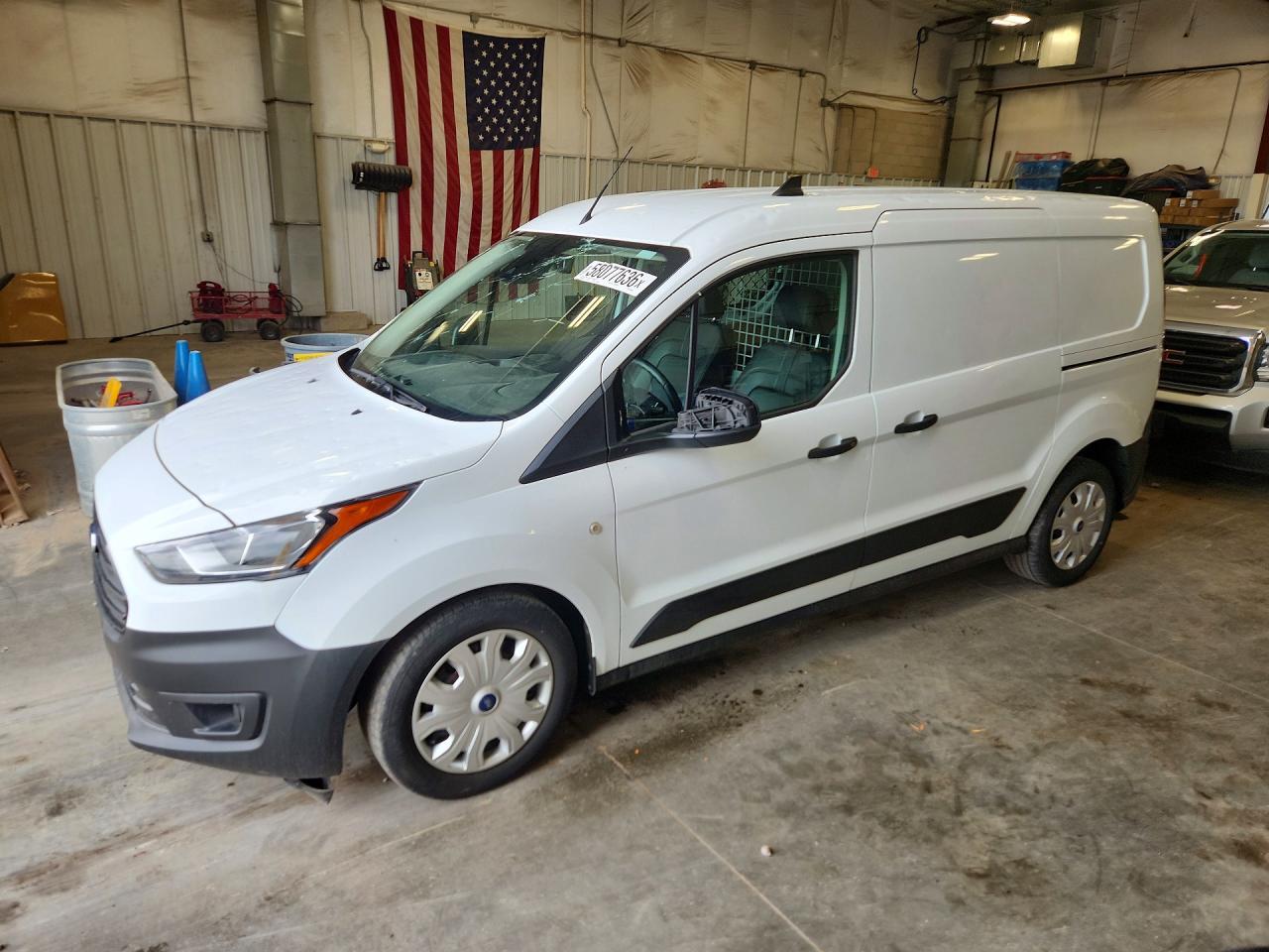 2022 FORD TRANSIT XL | NM0LE7S23N1530029 | UPCARS