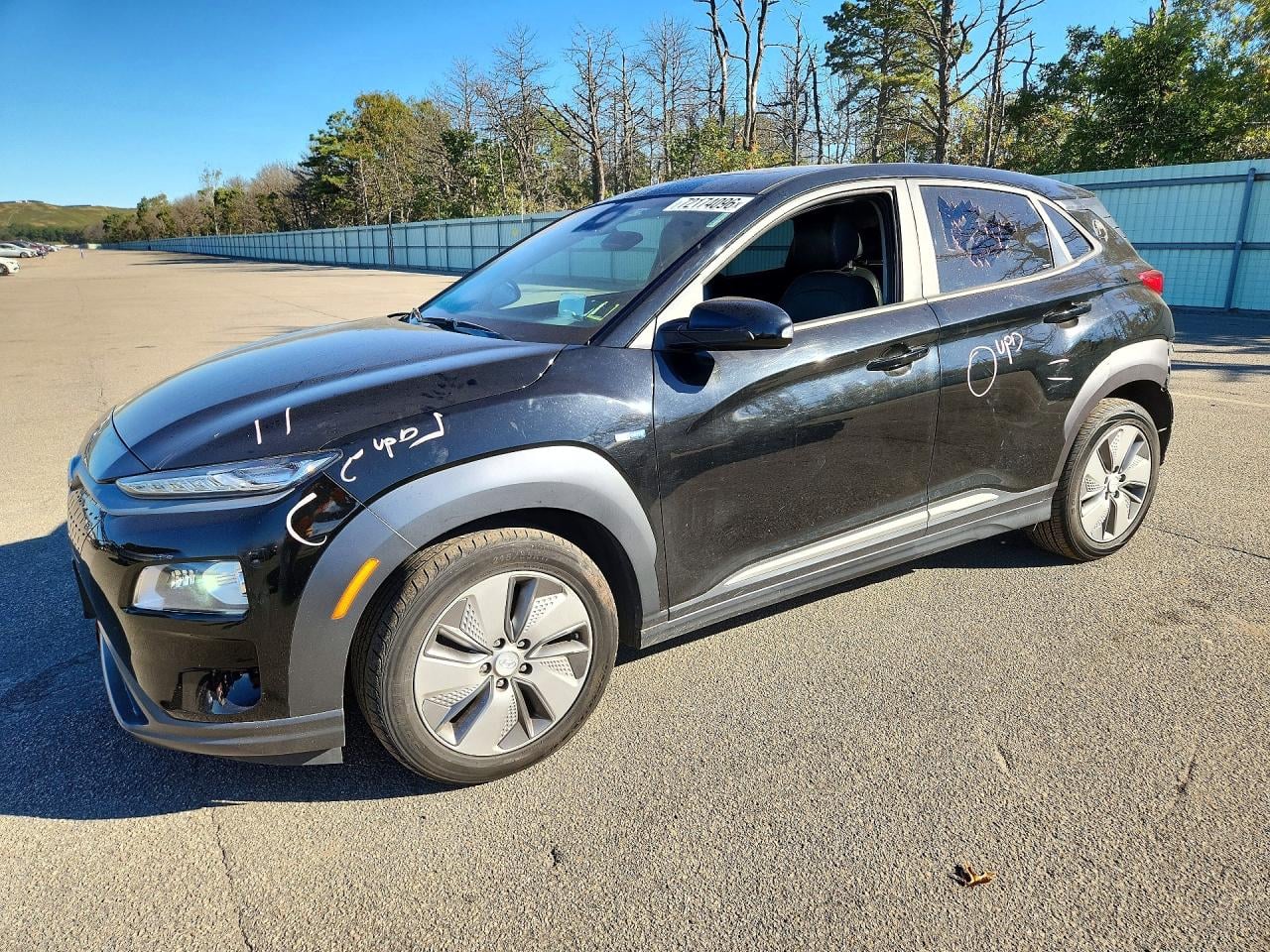 2019 HYUNDAI KONA ULTIMATE | KM8K53AG5KU050360 | UPCARS