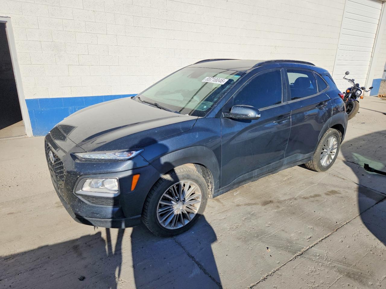 2020 HYUNDAI KONA SEL | KM8K2CAA4LU516236 | UPCARS