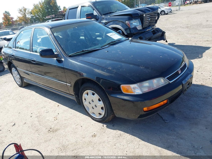 1996 HONDA ACCORD LX/EX | 1HGCD5631TA010858 | UPCARS