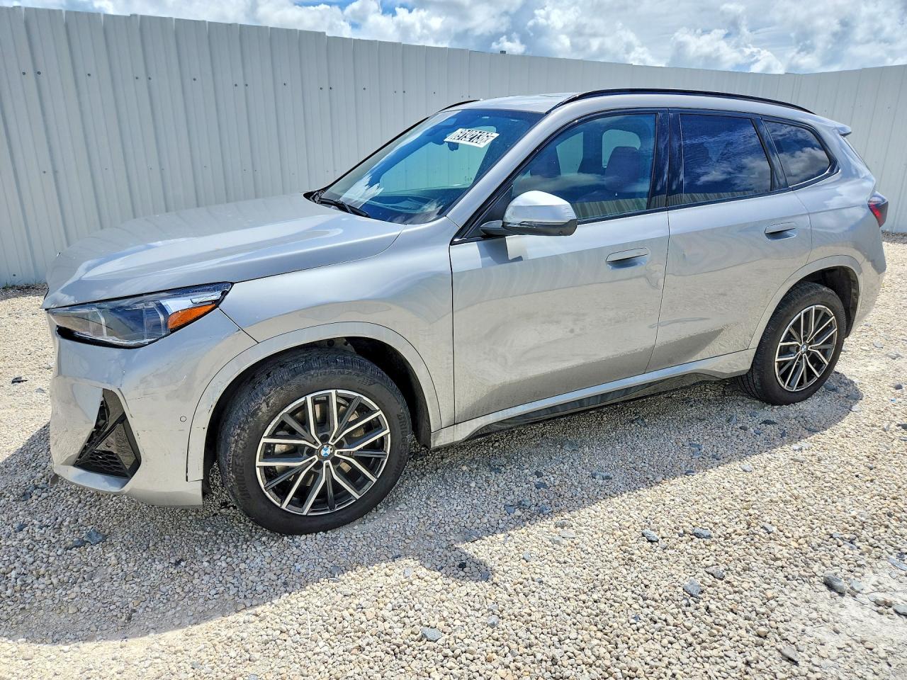 2026 BMW X1 XDRIVE28I | WBX73EF08T5619420 | UPCARS