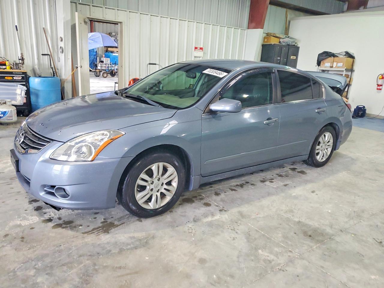 2012 NISSAN ALTIMA 2.5 | 1N4AL2AP5CN534689 | UPCARS