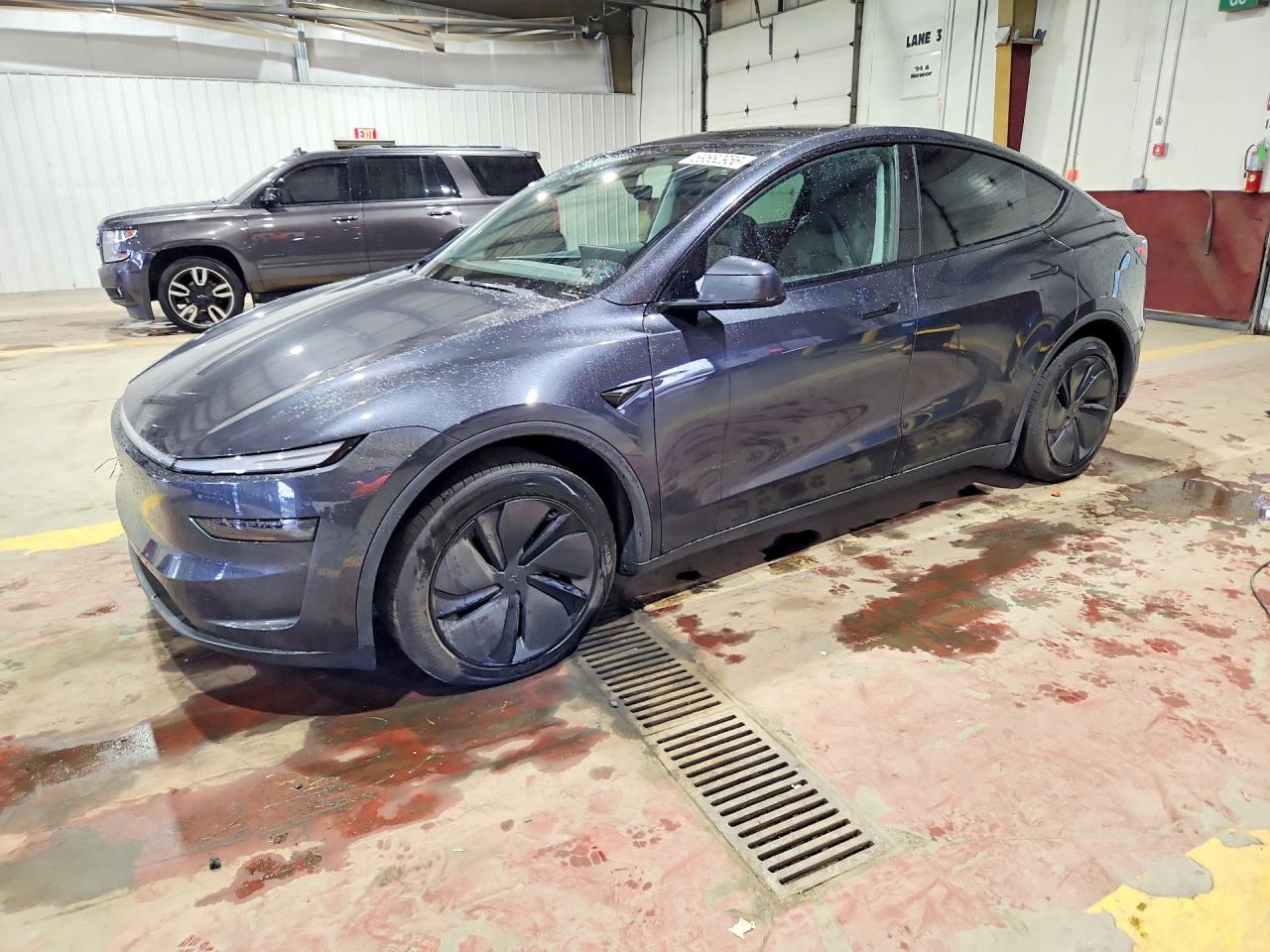 2026 TESLA MODEL Y | 7SAYGDEE5TF521640 | UPCARS