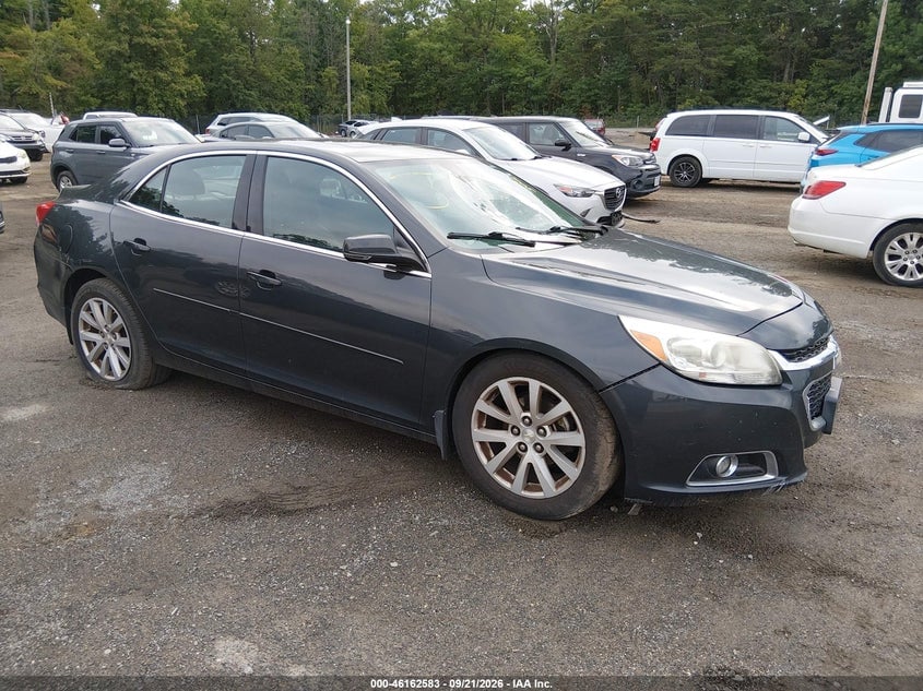 2015 CHEVROLET MALIBU 2LT | 1G11D5SL0FF112406 | UPCARS