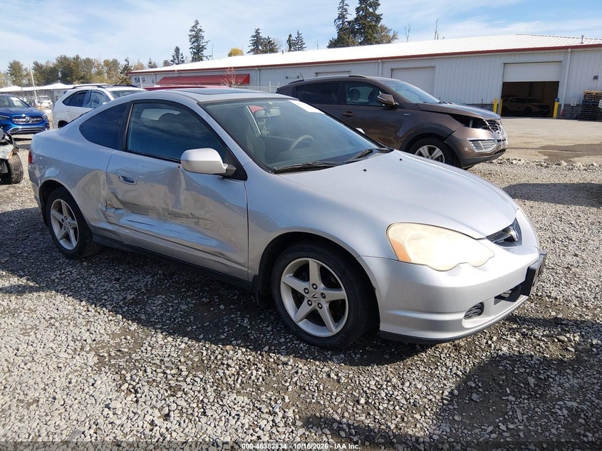 2003 ACURA RSX | JH4DC54813C013024 | UPCARS