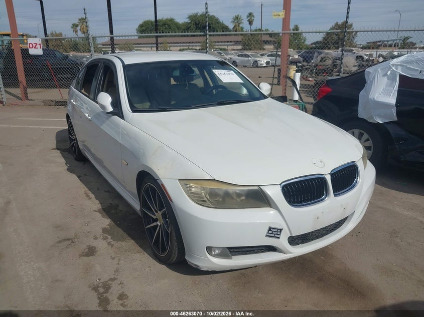 2010 BMW 328I | WBAPH5G50ANM70956 | UPCARS