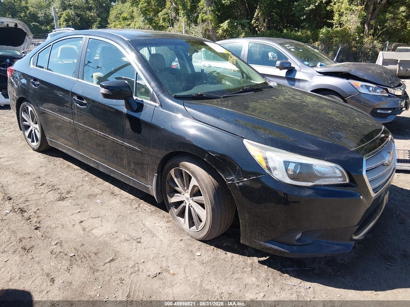 2015 SUBARU LEGACY 2.5I LIMITED | 4S3BNAN61F3059059 | UPCARS
