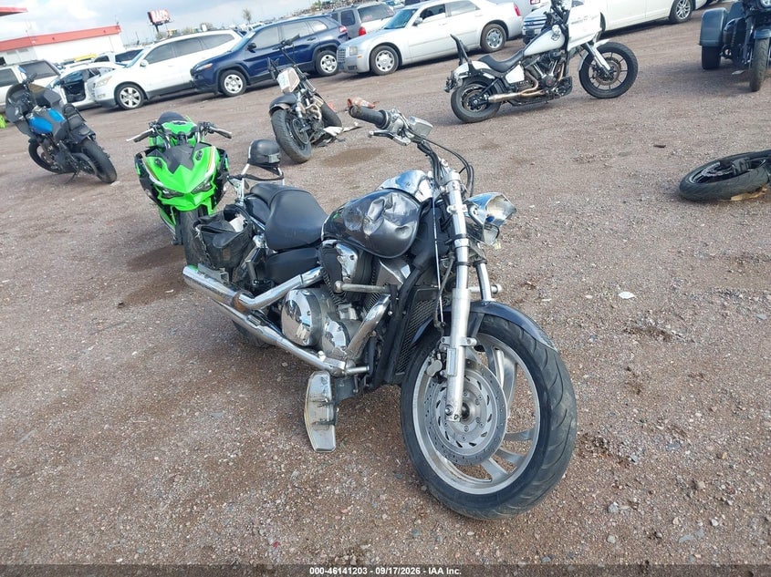 2006 HONDA VTX1300 C | 1HFSC55076A203336 | UPCARS