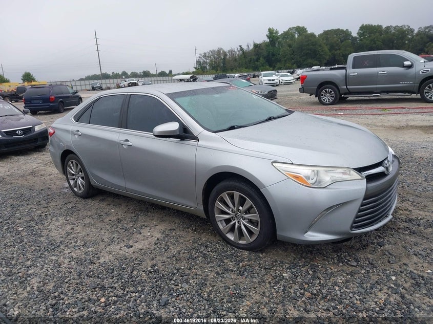 2017 TOYOTA CAMRY XLE | 4T1BF1FK9HU308046 | UPCARS
