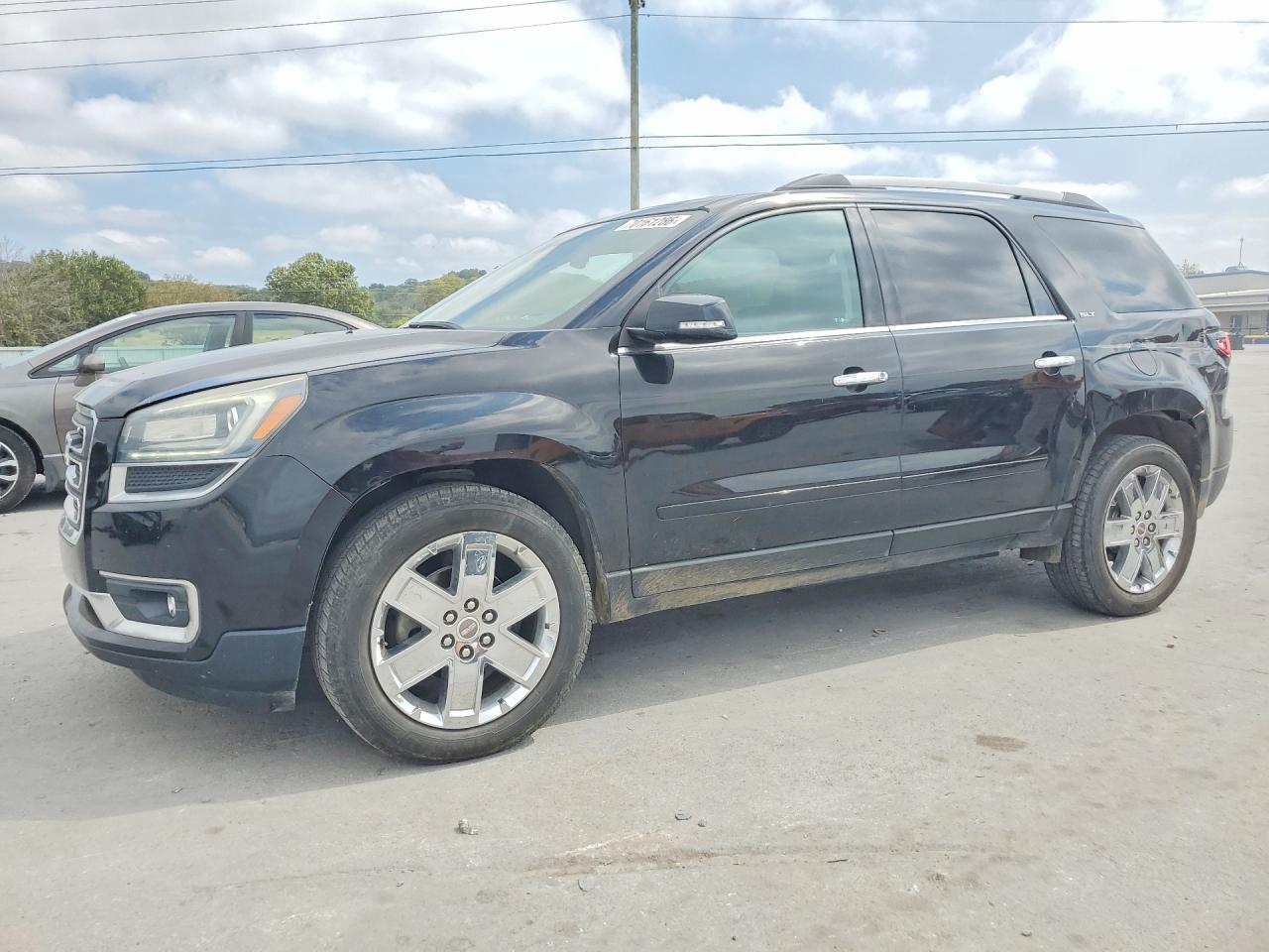 2017 GMC ACADIA SLT-2 | 1GKKRSKD3HJ308767 | UPCARS