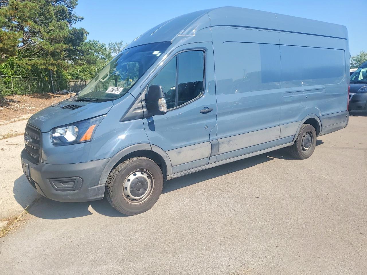 2020 FORD TRANSI T-250 | 1FTBR3X87LKA72592 | UPCARS