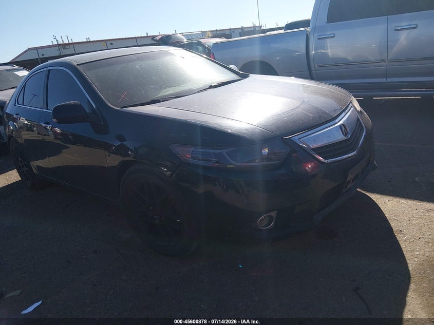 2013 ACURA TSX 2.4 | JH4CU2F62DC004644 | UPCARS