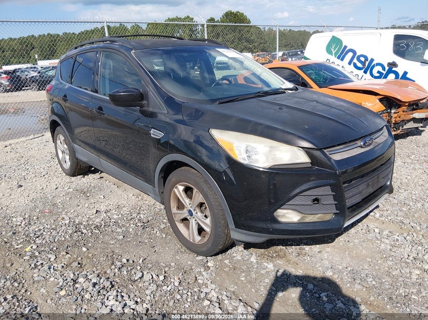 2014 FORD ESCAPE SE | 1FMCU9GX7EUE01534 | UPCARS