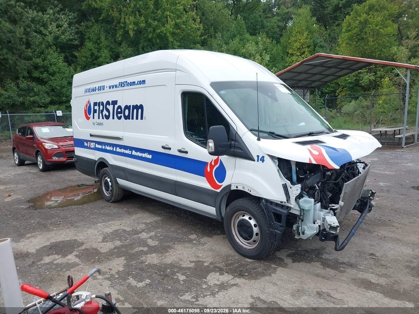 2024 FORD TRANSIT-350 CARGO VAN | 1FTBW3X85RKB25954 | UPCARS