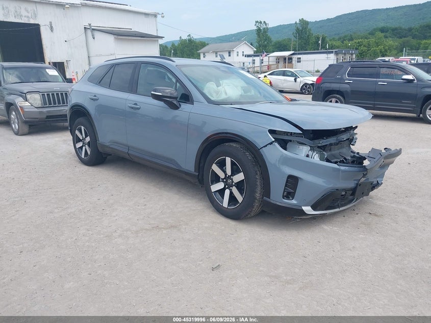 2024 HONDA PROLOGUE TOURING | 3GPKHXRJ9RS545091 | UPCARS