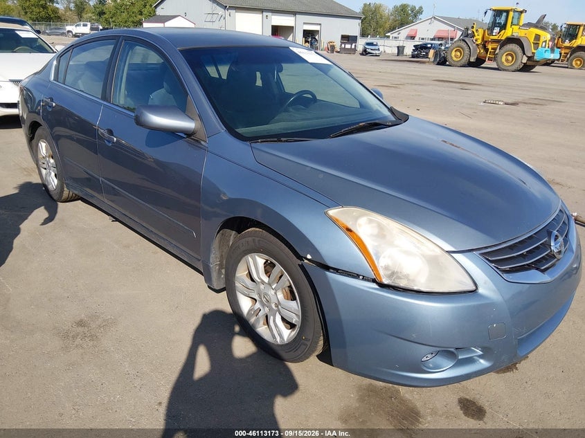 2010 NISSAN ALTIMA 2.5 S | 1N4AL2AP1AN428124 | UPCARS