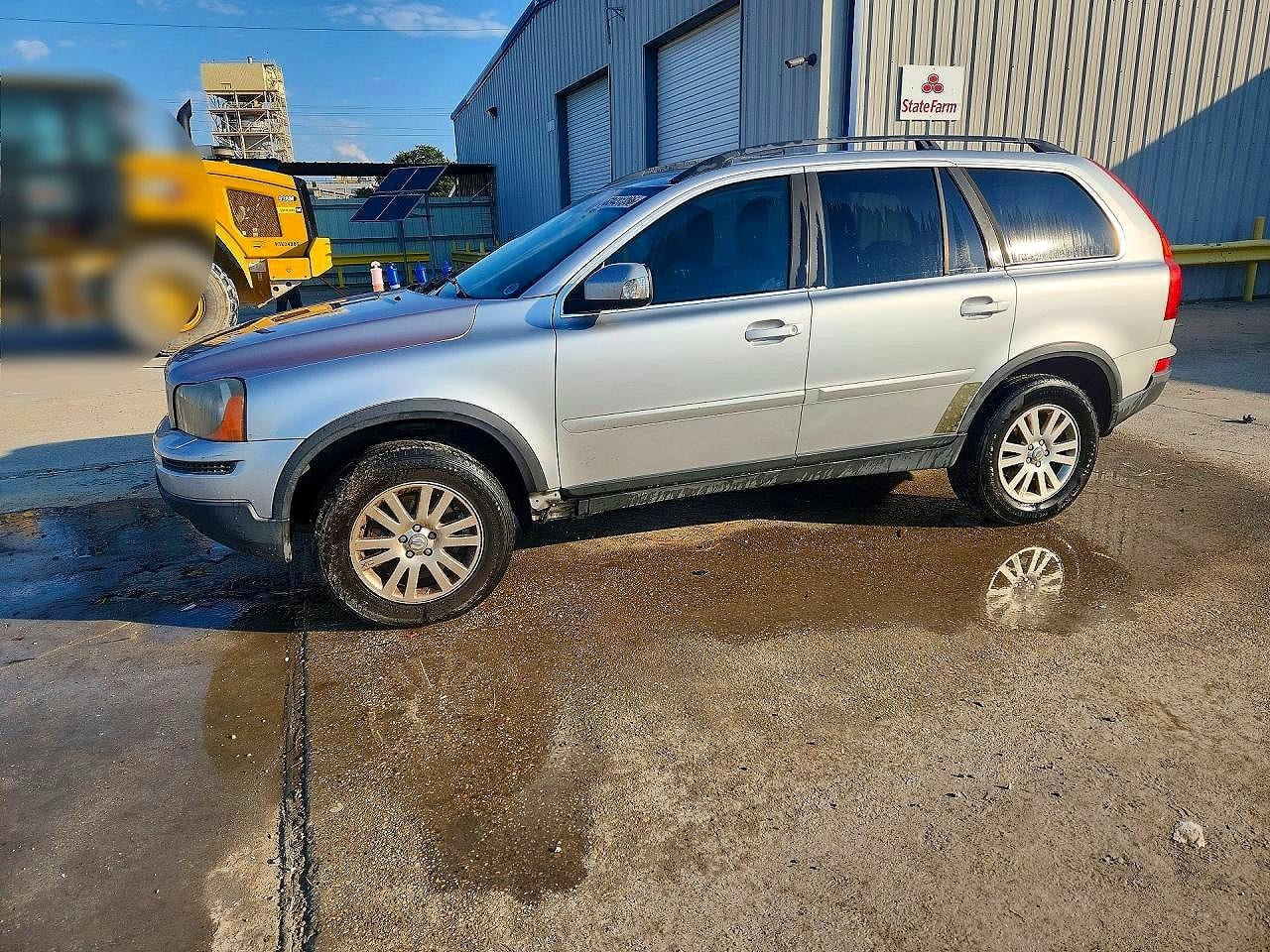 2008 VOLVO XC90 3.2 | YV4CN982481430027 | UPCARS