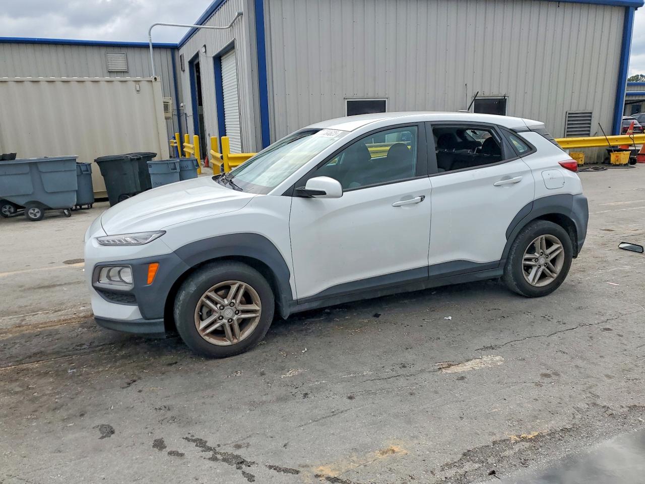 2020 HYUNDAI KONA SE | KM8K12AA9LU583900 | UPCARS