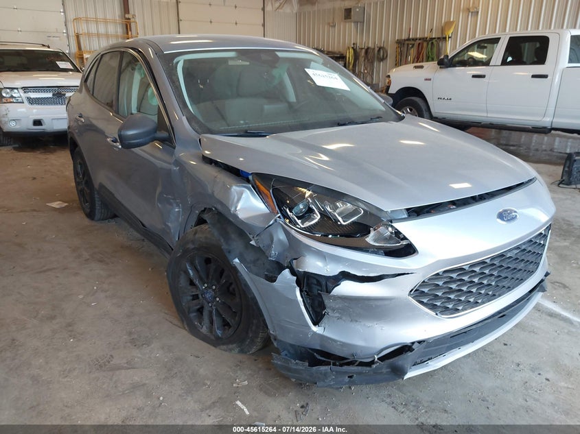 2022 FORD ESCAPE SE | 1FMCU9G67NUB72330 | UPCARS