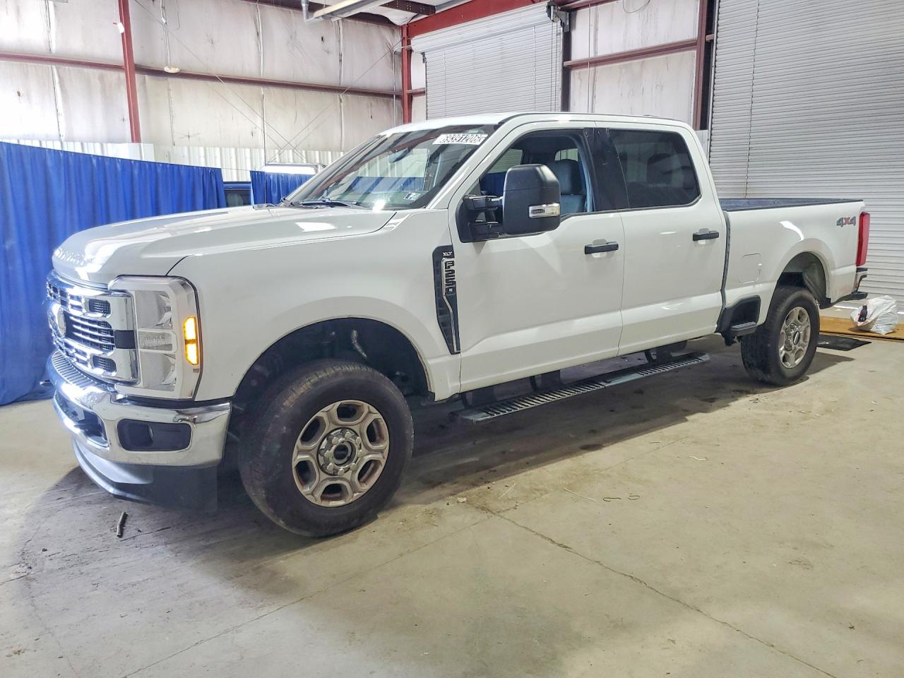 2026 FORD F250 SUPER DUTY | 1FT7W2BNXTEC23591 | UPCARS