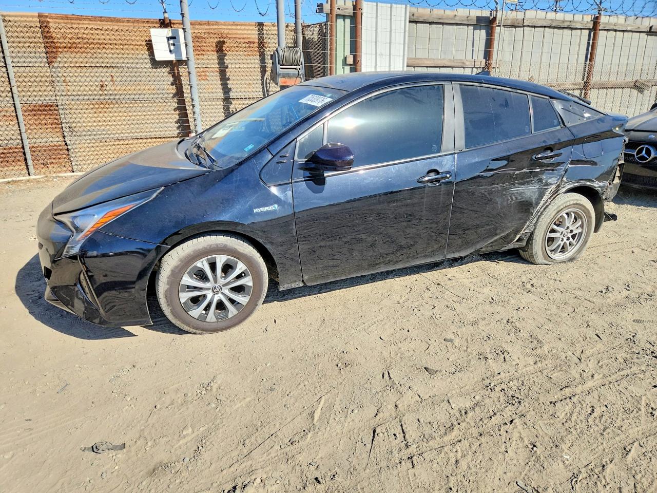 2016 TOYOTA PRIUS THREE | JTDKARFU5G3028583 | UPCARS