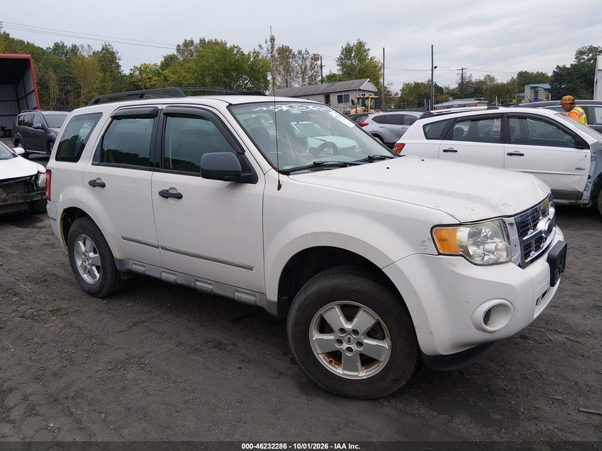 2009 FORD ESCAPE XLS | 1FMCU92709KB70520 | UPCARS