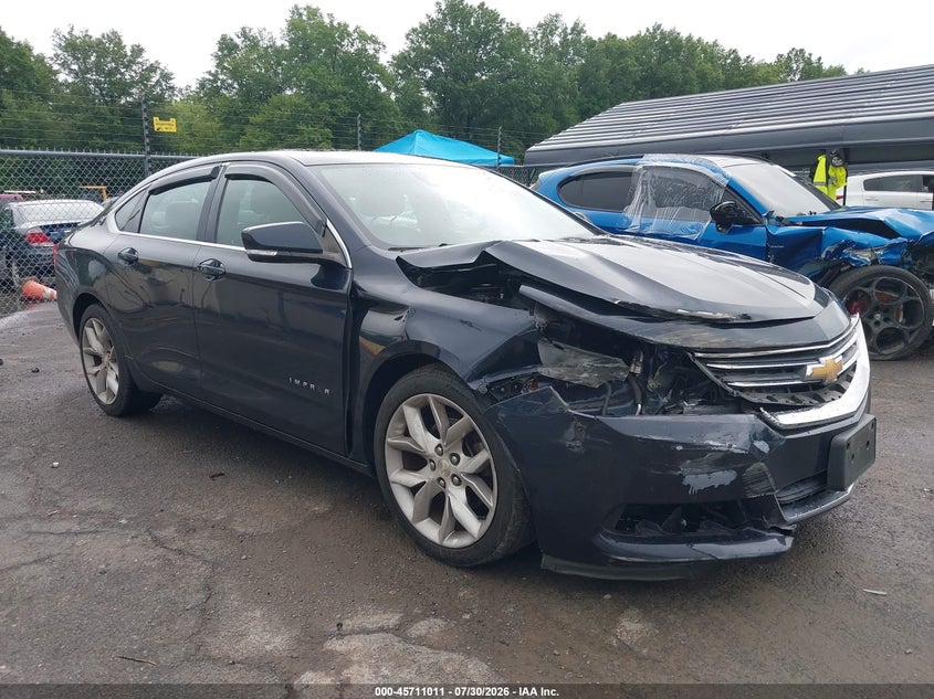 2015 CHEVROLET IMPALA 1LT | 2G1115SL0F9250285 | UPCARS