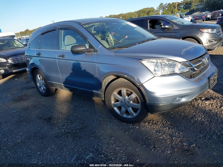 2007 HONDA CR-V EX | JHLRE48557C008574 | UPCARS