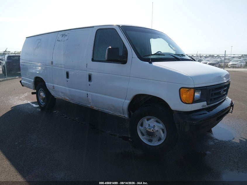 2003 FORD E-350 SUPER DUTY COMMERCIAL/RECREATIONAL | 1FTSS34L13HA68824 | UPCARS